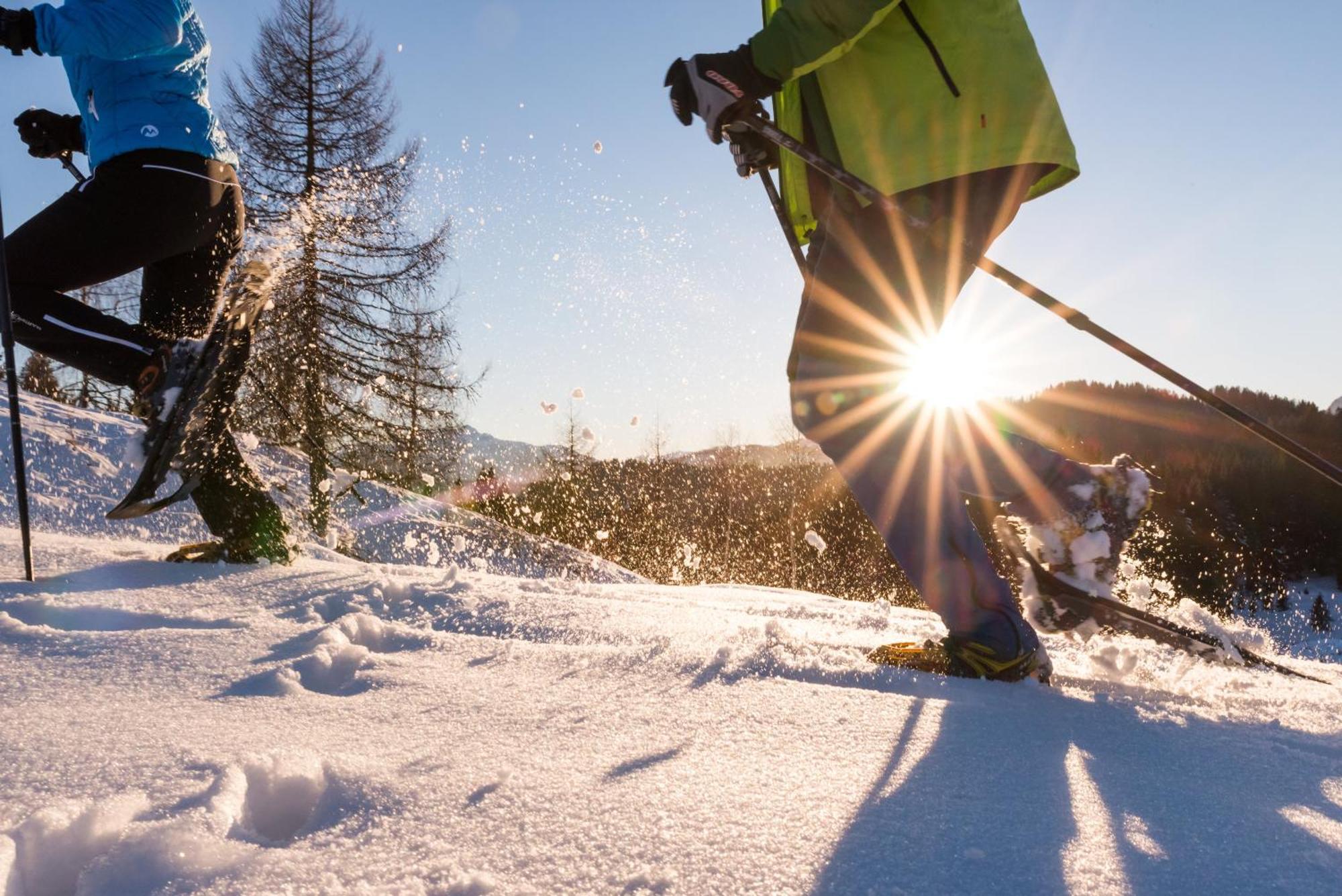 Kolbitsch Am Weissensee Ein Seeblick Der Verzaubert Inklusive Premiumcard Eksteriør billede